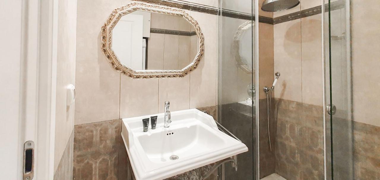 Apartemen 100 m² dengan 2 kamar tidur dan 2 kamar mandi pribadi di Pusat Kota Tel Aviv Bagian luar foto